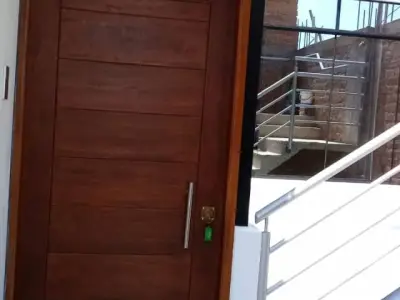 Alquiler de Departamento Semi-Estreno (3er piso):