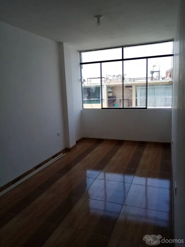 Alquiler de Departamento Semi-Estreno (3er piso): - 6