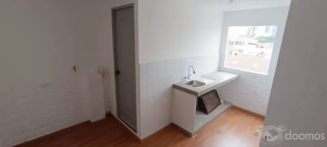 ALQUILER DE MINI DEPARTAMENTO EN BARRANCO — foto 3