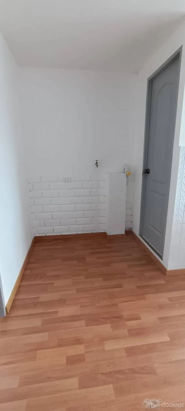 ALQUILER DE MINI DEPARTAMENTO EN BARRANCO — foto 12