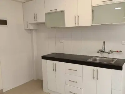 ALQUILER DE MONO AMBIENTE INTEGRADO EN SANTIAGO DE SURCO ALT CDRA 10 DE RAMON CASTILLA