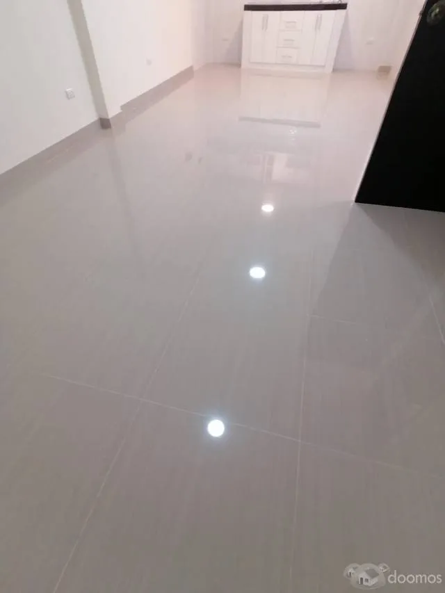 ALQUILER DE MONO AMBIENTE INTEGRADO EN SANTIAGO DE SURCO ALT CDRA 10 DE RAMON CASTILLA — foto 5