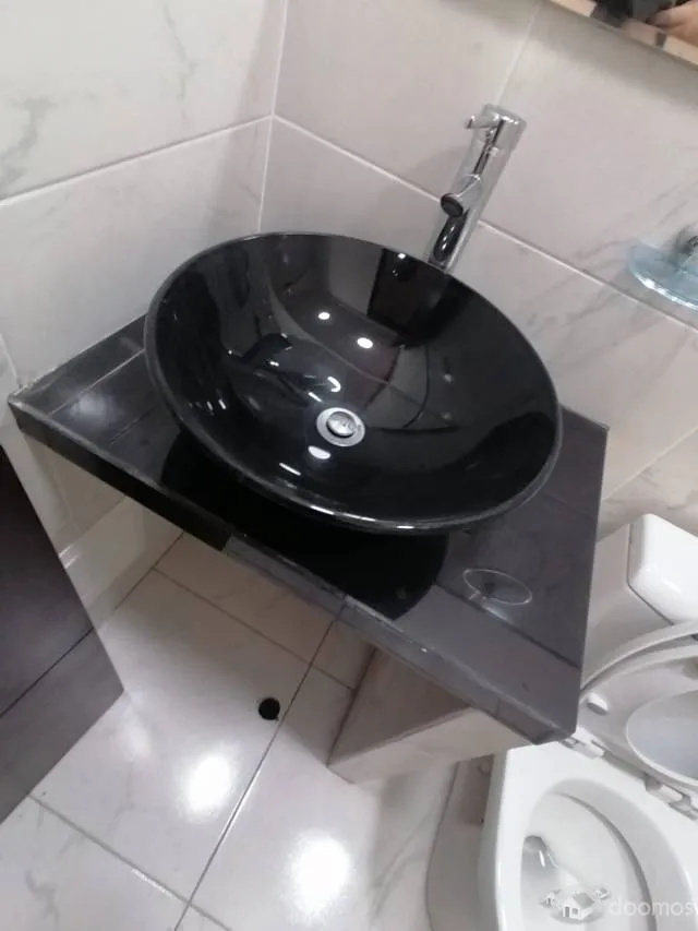 ALQUILER DE MONO AMBIENTE INTEGRADO EN SANTIAGO DE SURCO ALT CDRA 10 DE RAMON CASTILLA — foto 8