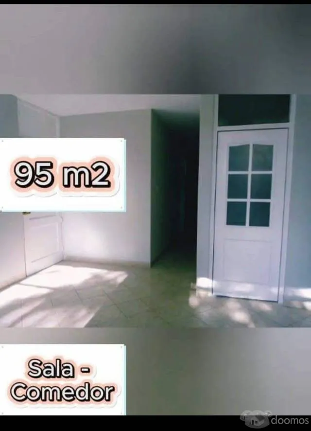 ALQUILER DE LINDO DEPARTAMENTO EN EL CENTRO DE PIURA , CERCA DE TODO - 3