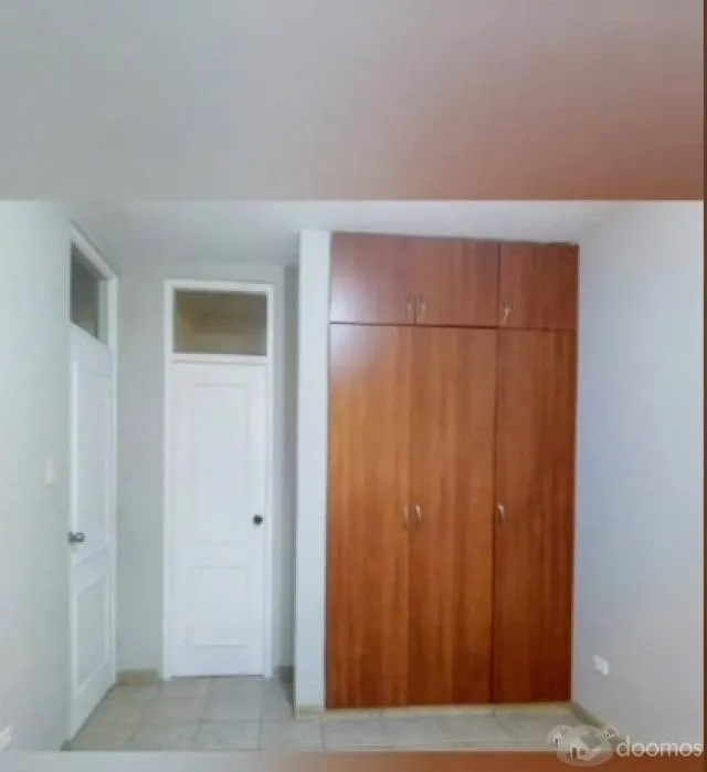 ALQUILER DE LINDO DEPARTAMENTO EN EL CENTRO DE PIURA , CERCA DE TODO - 5