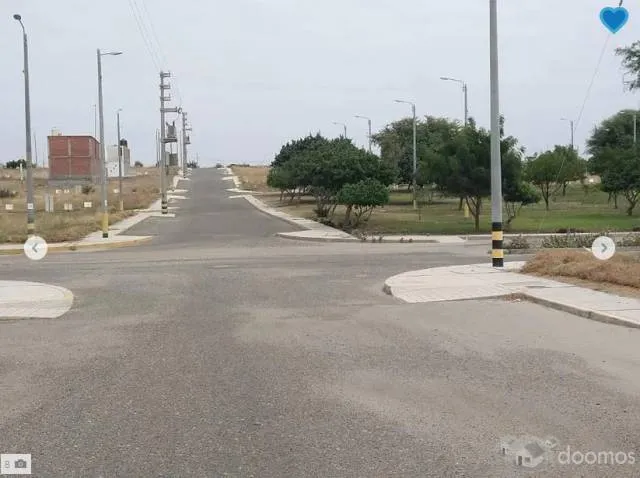 ¡Invierte Seguro! Lote de 97m² en Urb. La Planicie (VI Etapa), Piura - 3