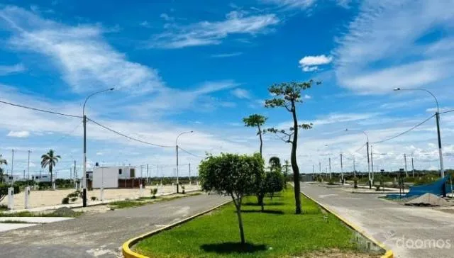 ¡Invierte Seguro! Lote de 97m² en Urb. La Planicie (VI Etapa), Piura - 4