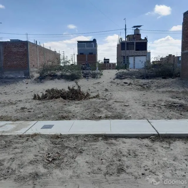 ¡Invierte Seguro! Lote de 97m² en Urb. La Planicie (VI Etapa), Piura - 5