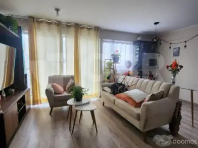 VENDO DEPARTAMENTO DUPLEX EN SURCO