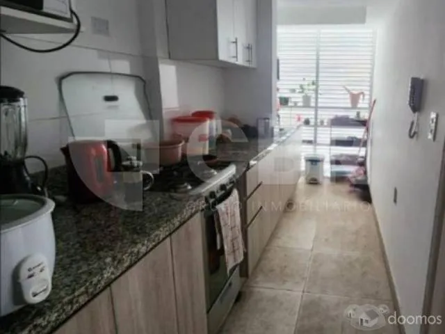 VENDO DEPARTAMENTO DUPLEX EN SURCO - 3