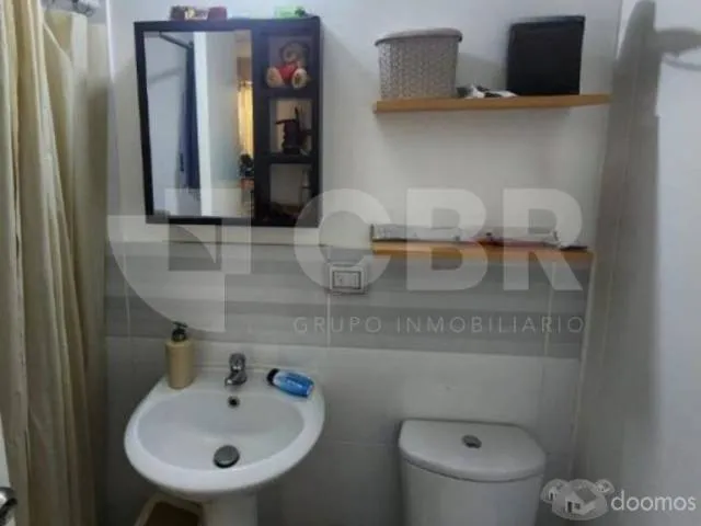 VENDO DEPARTAMENTO DUPLEX EN SURCO - 6
