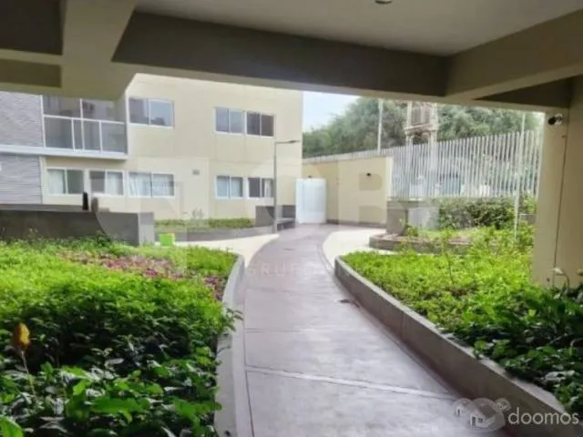 VENDO DEPARTAMENTO DUPLEX EN SURCO - 11