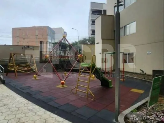 VENDO DEPARTAMENTO DUPLEX EN SURCO - 12