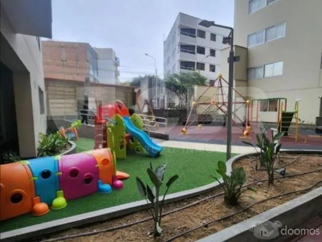 VENDO DEPARTAMENTO DUPLEX EN SURCO - 13