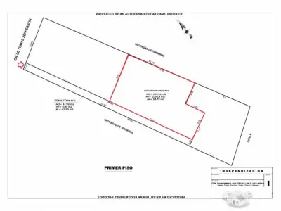 VENTA DE TERRENO CERCA AL CENTRO DE TRUJILLO