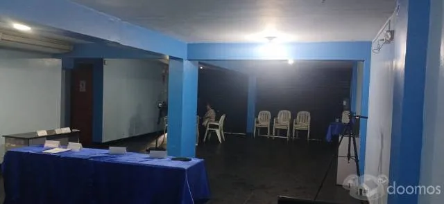 ALQUILO LOCAL COMERCIAL - BELLAVISTA - 4