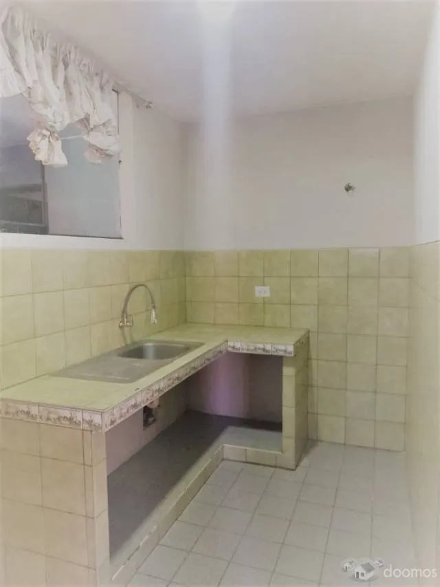 ALQUILO MINI DEPARTAMENTO PARA PAREJA — foto 2