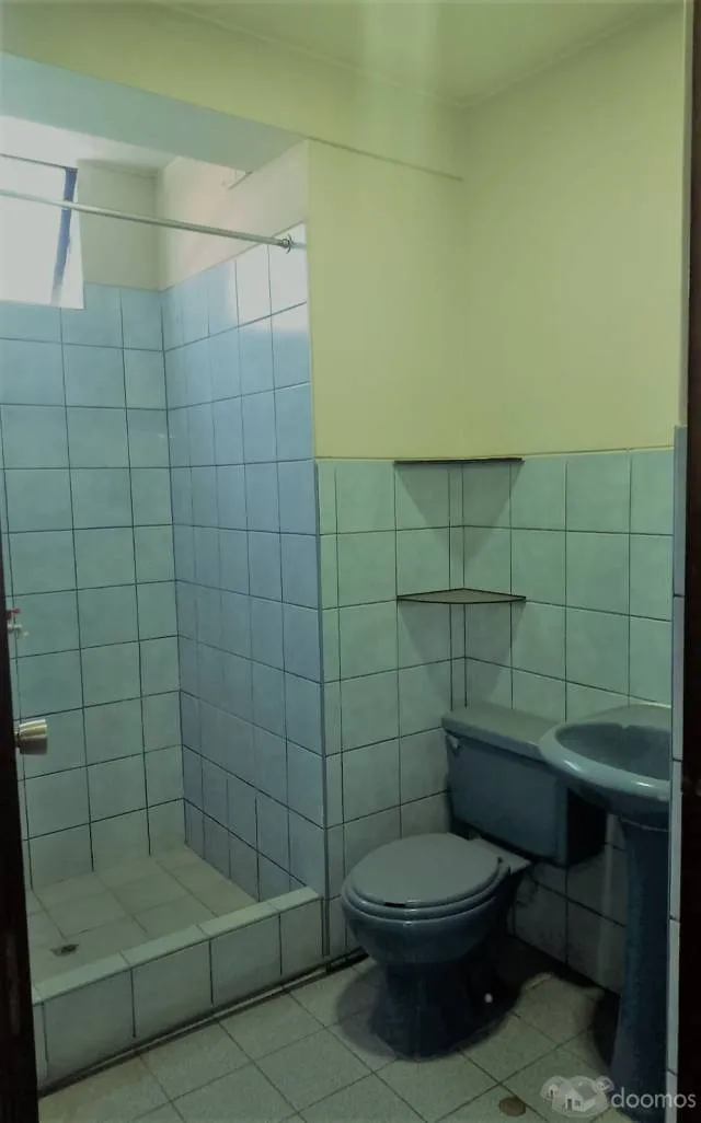 ALQUILO MINI DEPARTAMENTO PARA PAREJA — foto 4