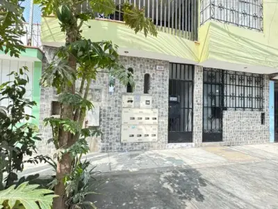 ALQUILER DE DEPARTAMENTO EN LOS OLIVOS, SAMANEZ OCAMPO 469 - CON OPCION DE VENTA DISPONIBLE