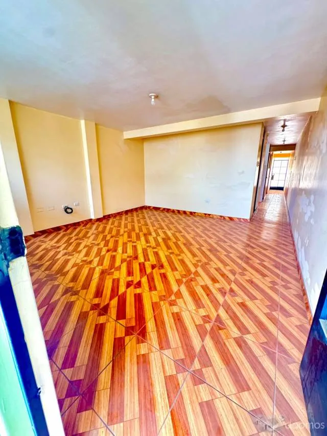 ALQUILER DE DEPARTAMENTO EN LOS OLIVOS, SAMANEZ OCAMPO 469 - CON OPCION DE VENTA DISPONIBLE — foto 3