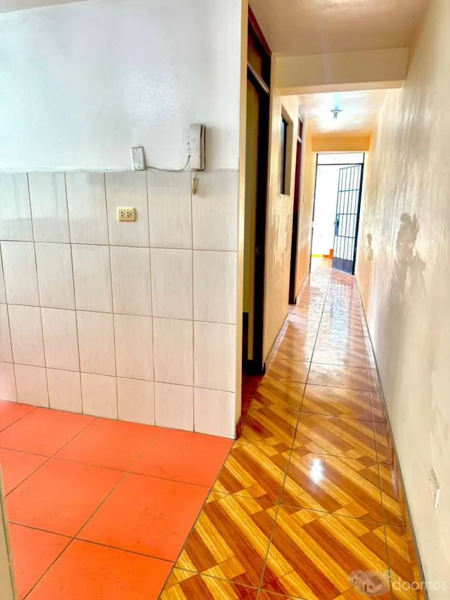 ALQUILER DE DEPARTAMENTO EN LOS OLIVOS, SAMANEZ OCAMPO 469 - CON OPCION DE VENTA DISPONIBLE — foto 4