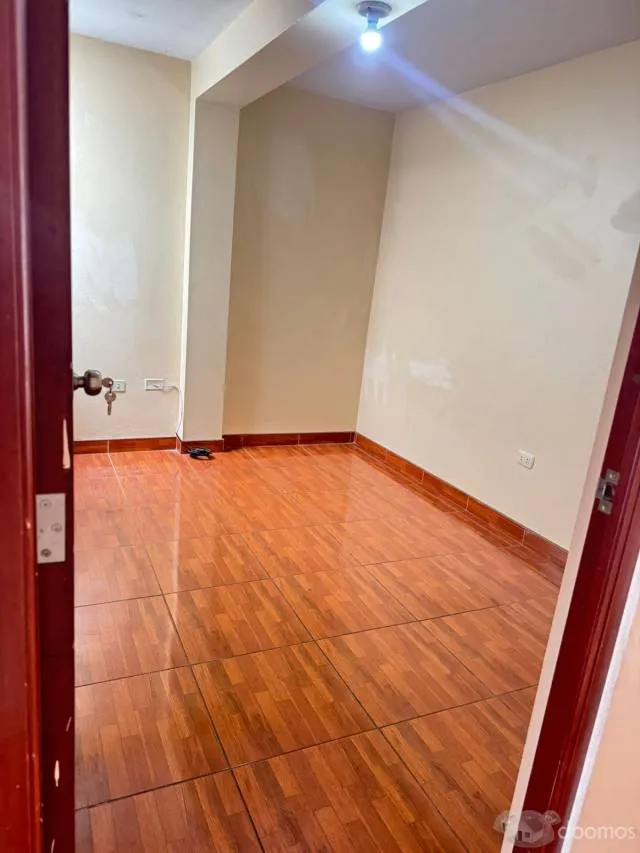 ALQUILER DE DEPARTAMENTO EN LOS OLIVOS, SAMANEZ OCAMPO 469 - CON OPCION DE VENTA DISPONIBLE — foto 6