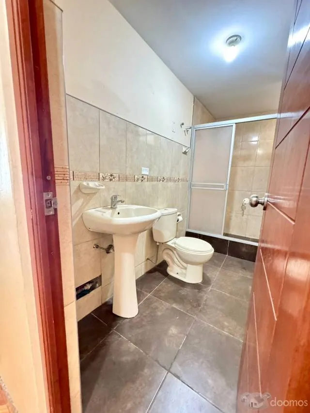 ALQUILER DE DEPARTAMENTO EN LOS OLIVOS, SAMANEZ OCAMPO 469 - CON OPCION DE VENTA DISPONIBLE — foto 7