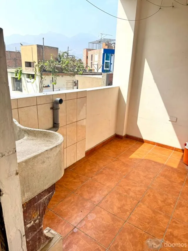 ALQUILER DE DEPARTAMENTO EN LOS OLIVOS, SAMANEZ OCAMPO 469 - CON OPCION DE VENTA DISPONIBLE — foto 8