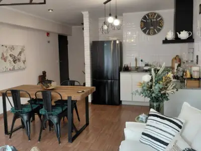 HERMOSO DEPARTAMENTO CON LINDOS ACABADOS