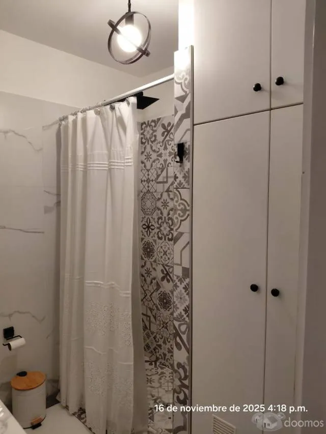 HERMOSO DEPARTAMENTO CON LINDOS ACABADOS — foto 6