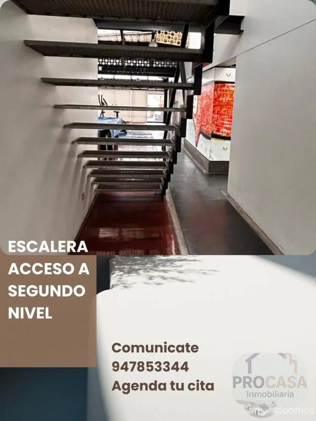 VENDO PENTHOUSE – URB. SAN ANDRÉS - 3