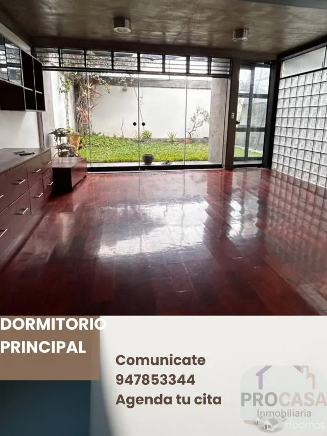 VENDO PENTHOUSE – URB. SAN ANDRÉS - 7