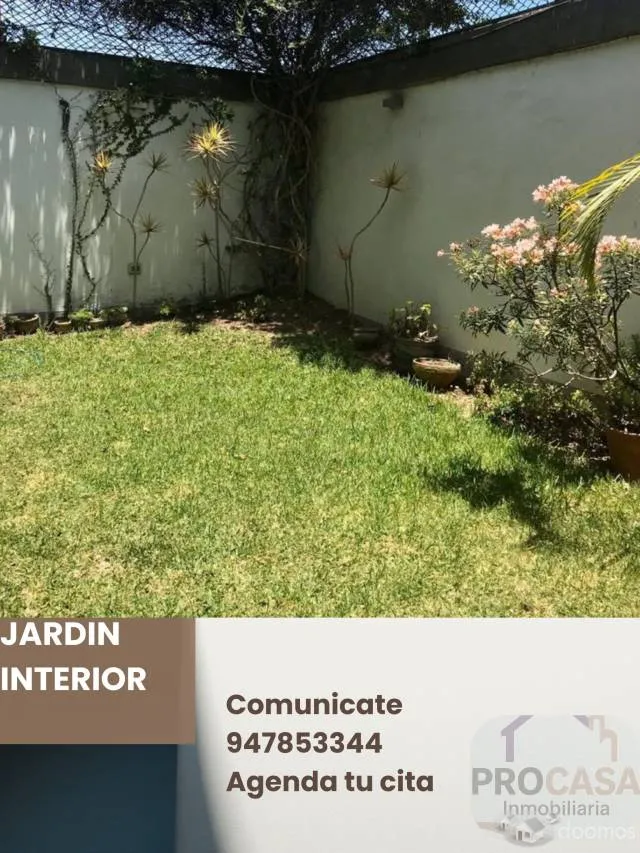 VENDO PENTHOUSE – URB. SAN ANDRÉS - 8