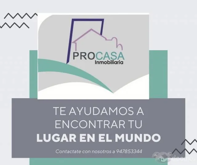 VENDO PENTHOUSE – URB. SAN ANDRÉS - 10