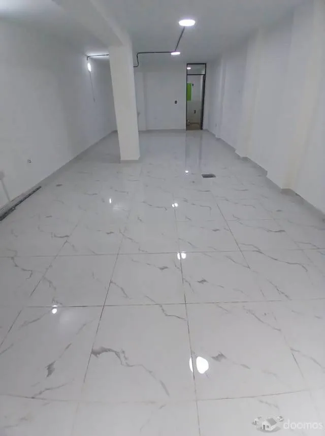 Local Los Olivos, Se Alquila en Buena Zona Comercial (Avs. Beta y Angelica Gamarra) — foto 5