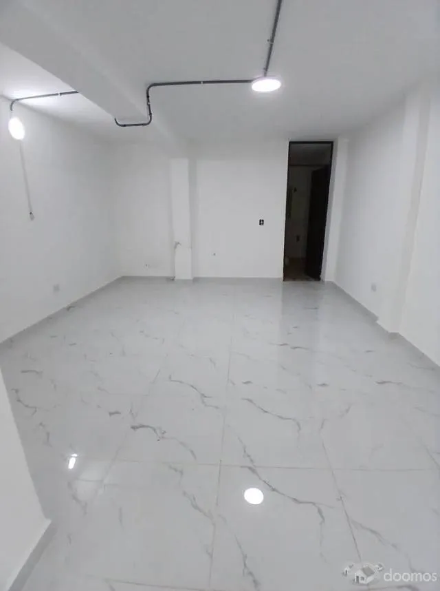 Local Los Olivos, Se Alquila en Buena Zona Comercial (Avs. Beta y Angelica Gamarra) — foto 6