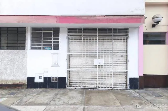 Local Los Olivos, Se Alquila en Buena Zona Comercial (Avs. Beta y Angelica Gamarra) — foto 8
