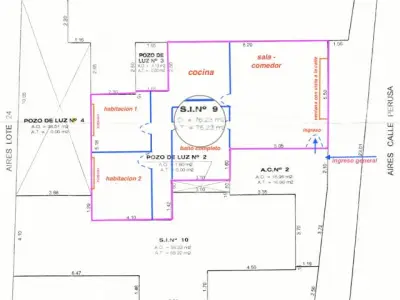Venta Departamento en Los Jardines S/ 196,600
