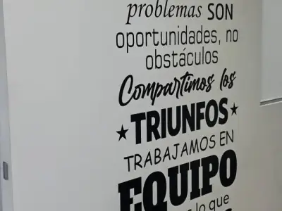 Se Alquila Oficina Corporativa en Centro Empresarial Tanguis - SOLO EMPRESAS.