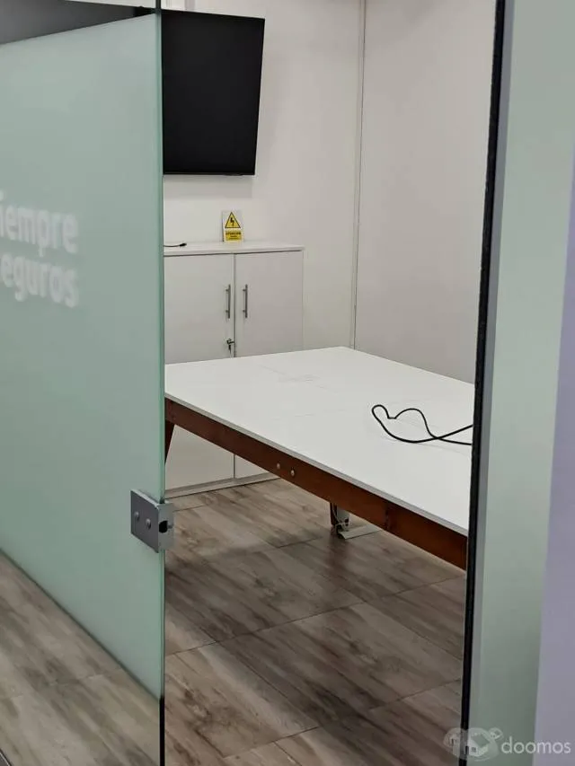 Se Alquila Oficina Corporativa en Centro Empresarial Tanguis - SOLO EMPRESAS. - 3
