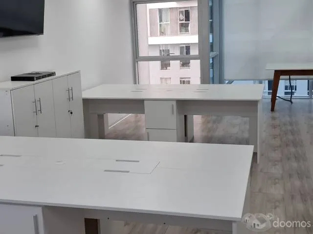 Se Alquila Oficina Corporativa en Centro Empresarial Tanguis - SOLO EMPRESAS. - 5