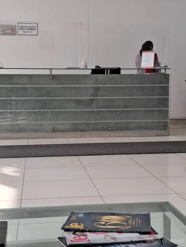 Se Alquila Oficina Corporativa en Centro Empresarial Tanguis - SOLO EMPRESAS. - 11