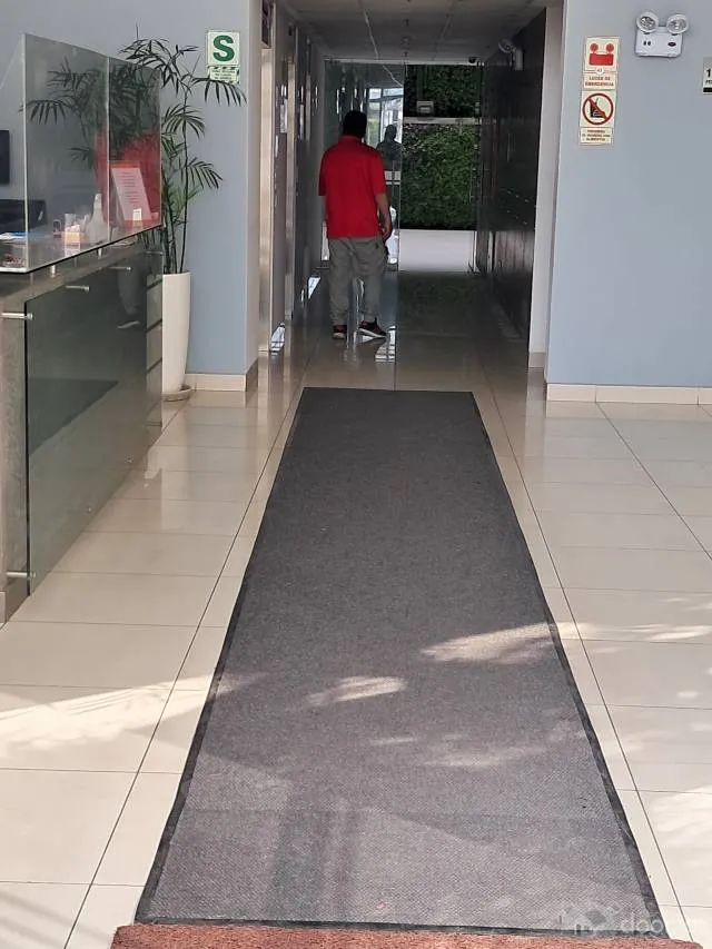 Se Alquila Oficina Corporativa en Centro Empresarial Tanguis - SOLO EMPRESAS. - 12