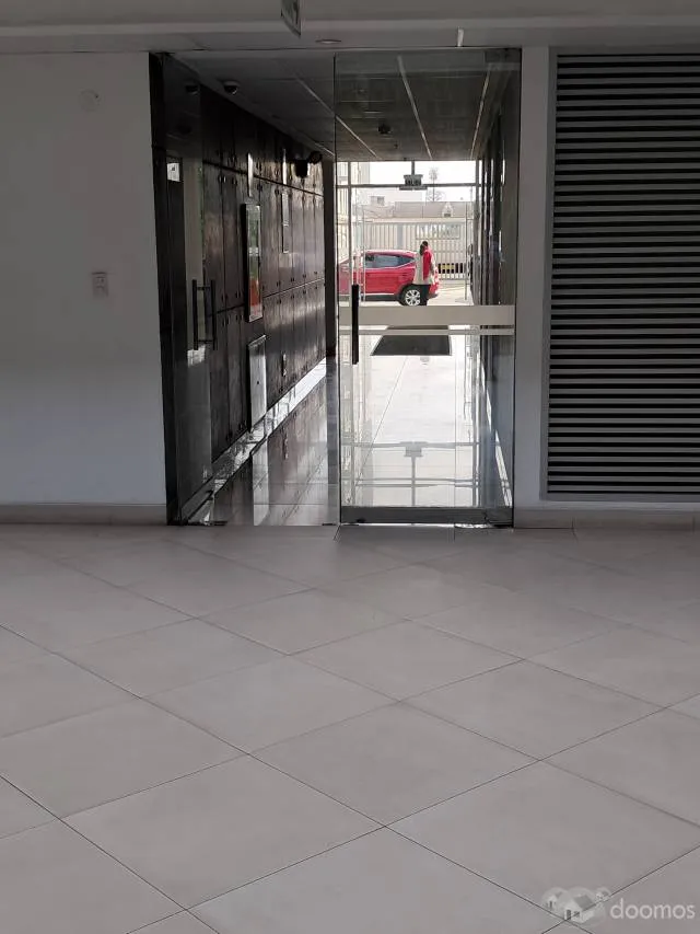 Se Alquila Oficina Corporativa en Centro Empresarial Tanguis - SOLO EMPRESAS. - 13