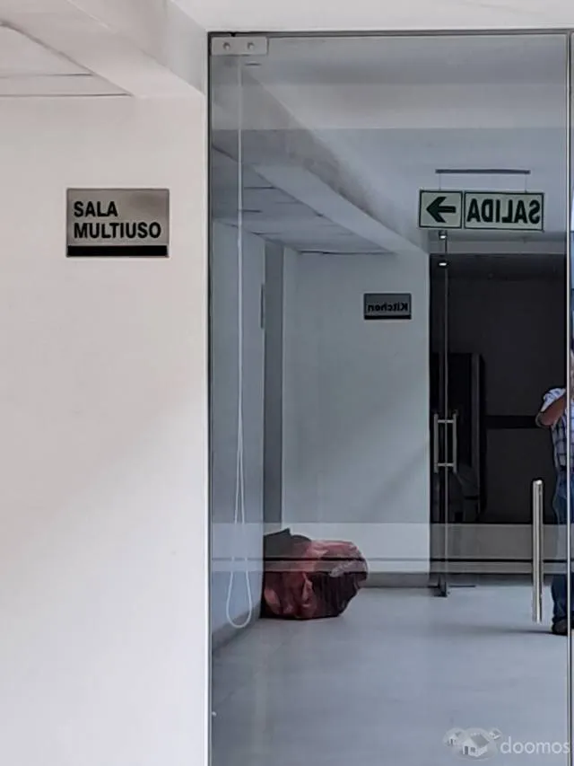 Se Alquila Oficina Corporativa en Centro Empresarial Tanguis - SOLO EMPRESAS. - 15