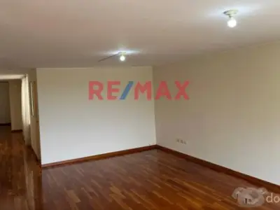 VENTA DEPARTAMENTO EN SAN BORJA