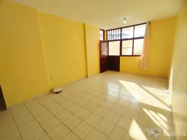 2Piso DISPONIBLE STA MARIA PINAR-Piura - 2