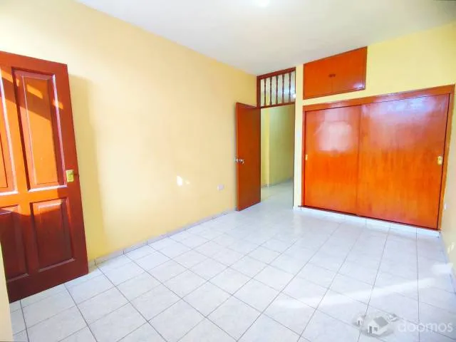 2Piso DISPONIBLE STA MARIA PINAR-Piura - 3
