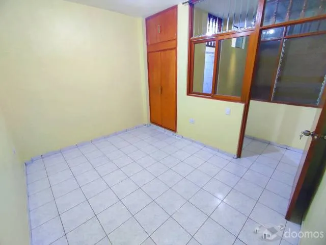 2Piso DISPONIBLE STA MARIA PINAR-Piura - 7