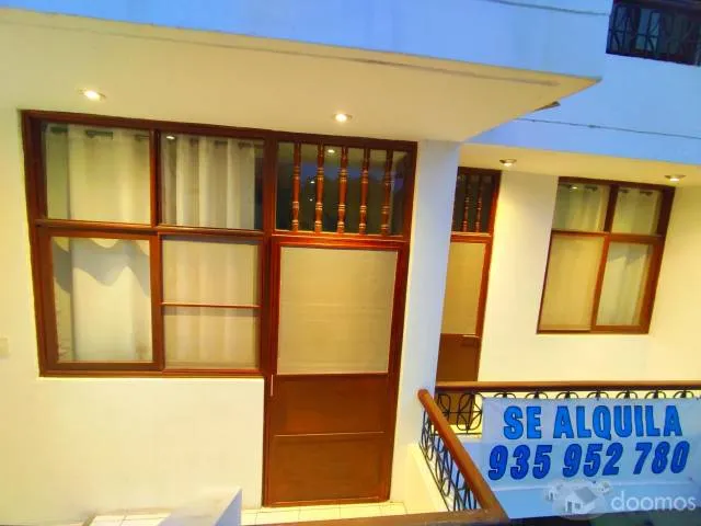 2Piso DISPONIBLE STA MARIA PINAR-Piura - 8